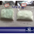 NPK 15-15-15 + preços de fertilizantes